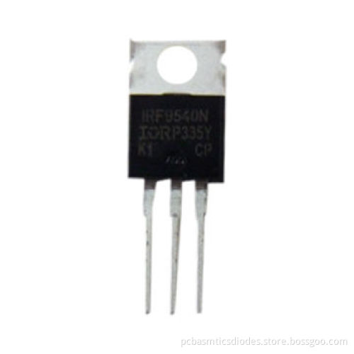 IC, IRF9540N